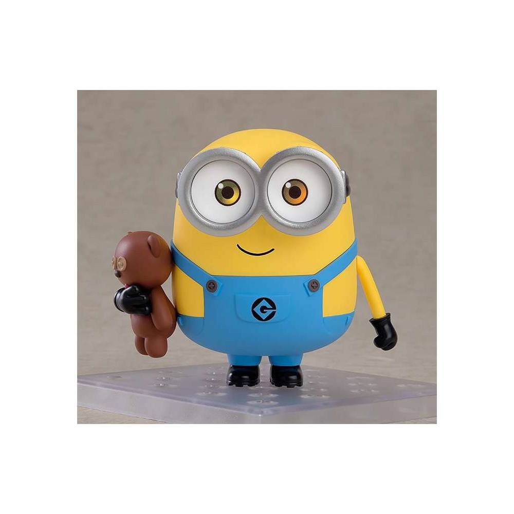 GOOD SMILE COMPANY MINIONS BOB NENDOROID ACTION FIGURE
