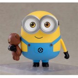 GOOD SMILE COMPANY MINIONS BOB NENDOROID ACTION FIGURE