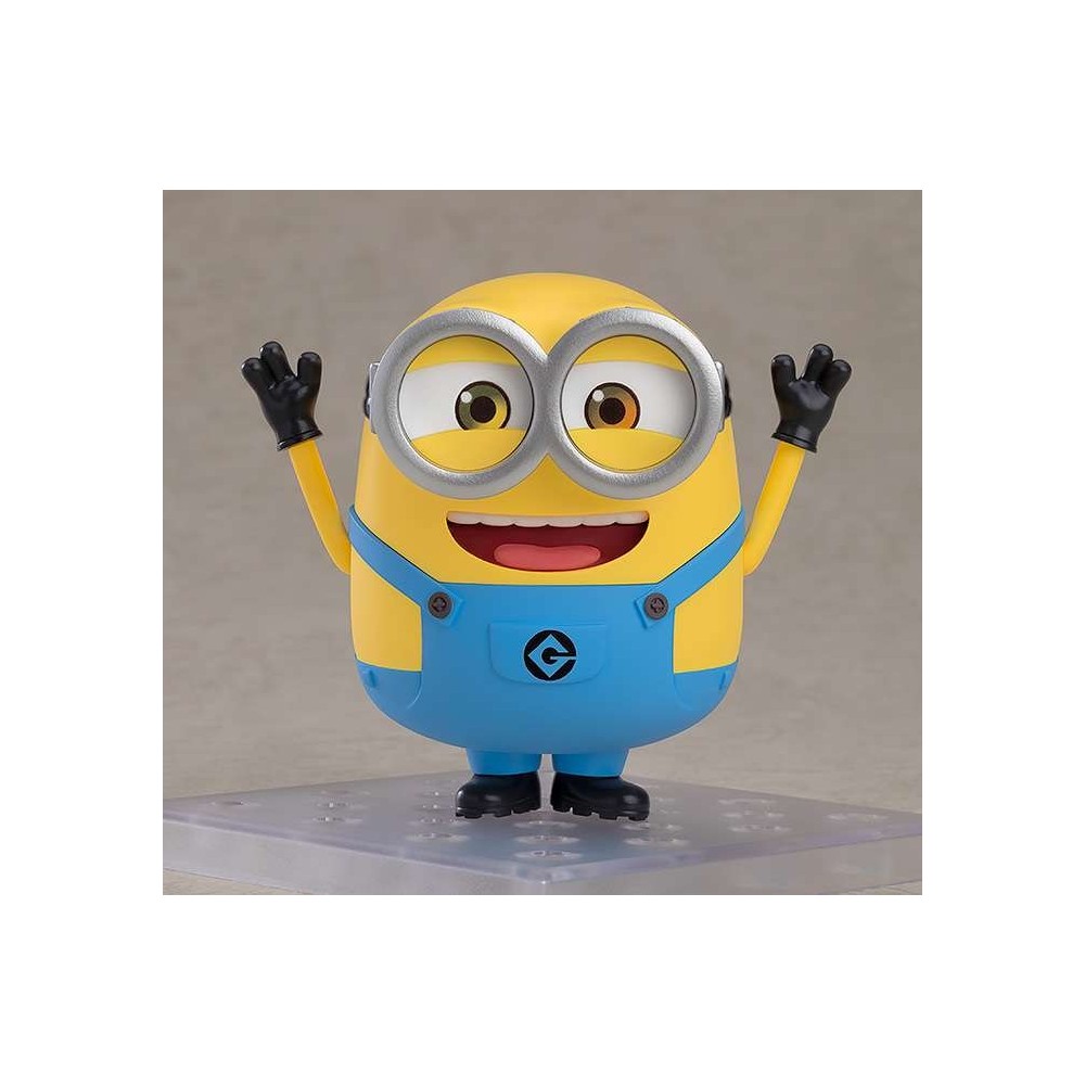 GOOD SMILE COMPANY MINIONS BOB NENDOROID ACTION FIGURE