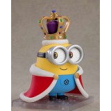 GOOD SMILE COMPANY MINIONS BOB NENDOROID ACTION FIGURE