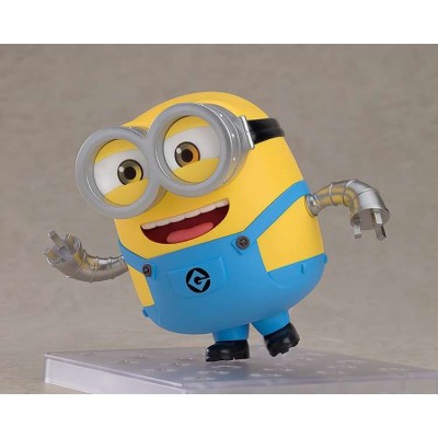 GOOD SMILE COMPANY MINIONS BOB NENDOROID ACTION FIGURE