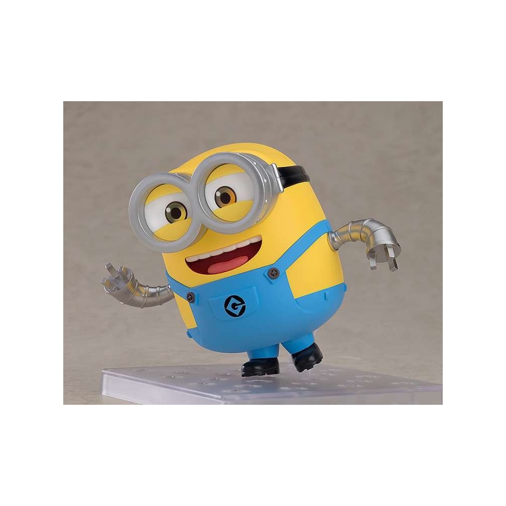 GOOD SMILE COMPANY MINIONS BOB NENDOROID ACTION FIGURE