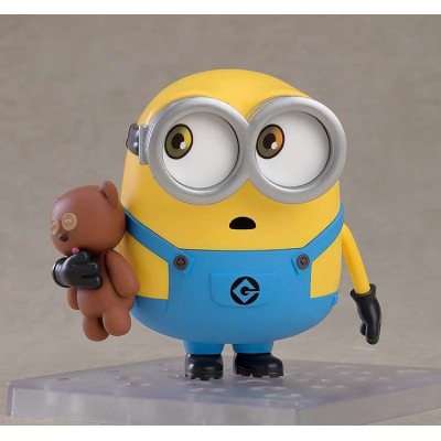 GOOD SMILE COMPANY MINIONS BOB NENDOROID ACTION FIGURE