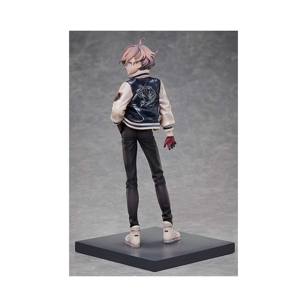 BUNGO STRAY DOGS CHUYA NAKAHARA STATUA FIGURE KADOKAWA