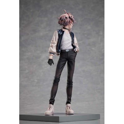 BUNGO STRAY DOGS CHUYA NAKAHARA STATUA FIGURE KADOKAWA