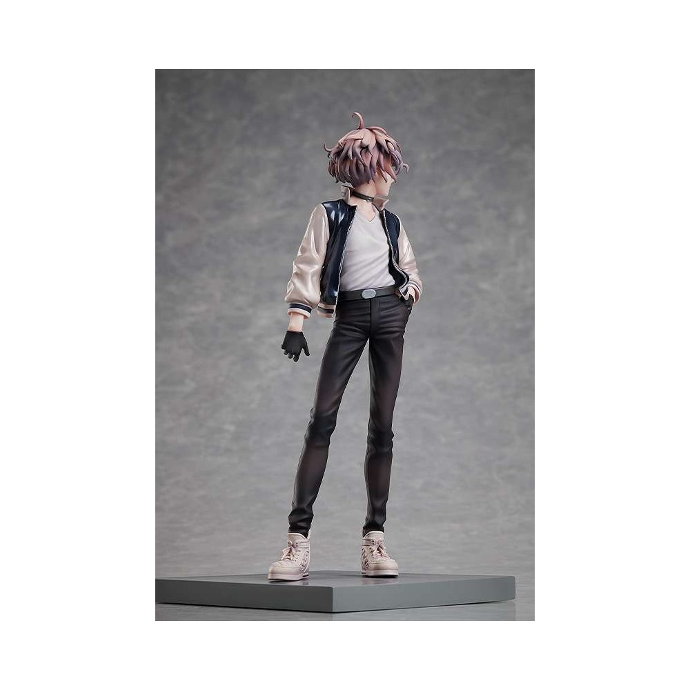 KADOKAWA BUNGO STRAY DOGS CHUYA NAKAHARA STATUE FIGURE