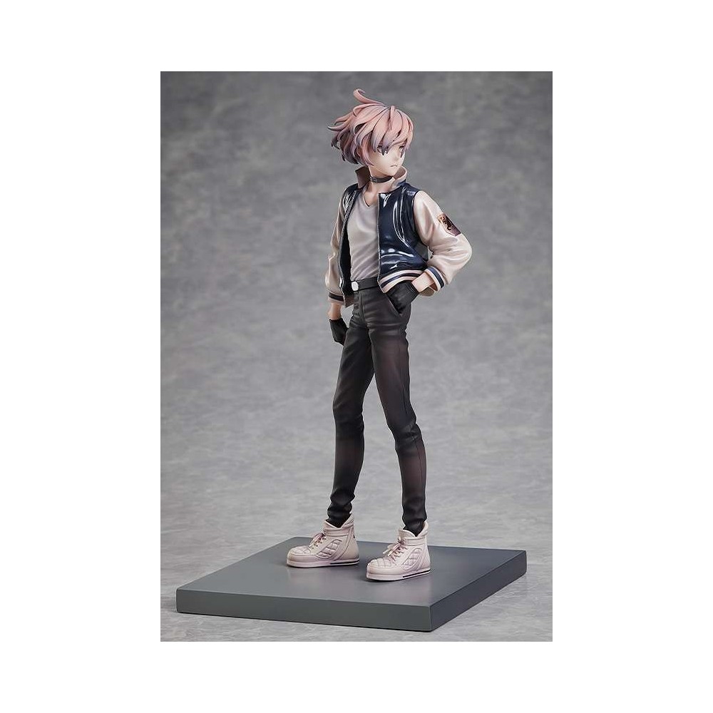 KADOKAWA BUNGO STRAY DOGS CHUYA NAKAHARA STATUE FIGURE