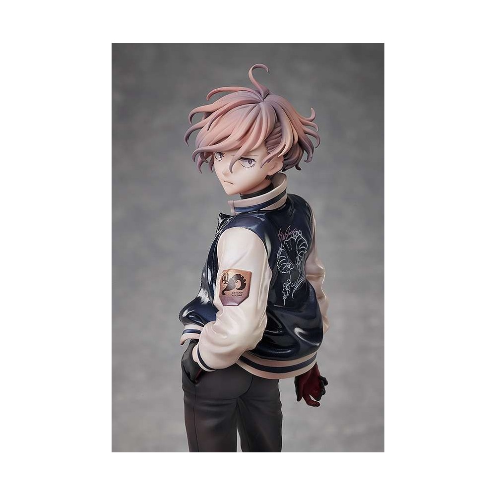 KADOKAWA BUNGO STRAY DOGS CHUYA NAKAHARA STATUE FIGURE