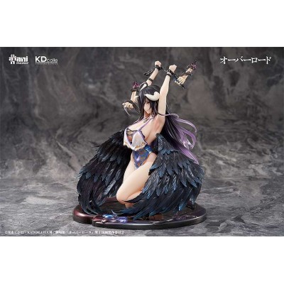 OVERLORD ALBEDO RESTRAINED 1/7 STATUA FIGURE KADOKAWA