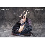 OVERLORD ALBEDO RESTRAINED 1/7 STATUA FIGURE KADOKAWA