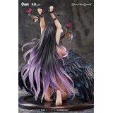 KADOKAWA OVERLORD ALBEDO RESTRAINED 1/7 STATUE FIGURE