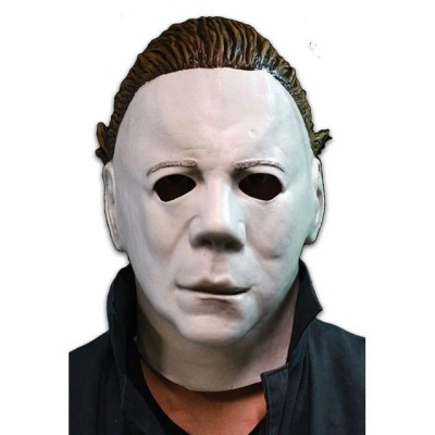 TRICK OR TREAT STUDIOS HALLOWEEN 2 MICHAEL MYERS ECONOMY MASK
