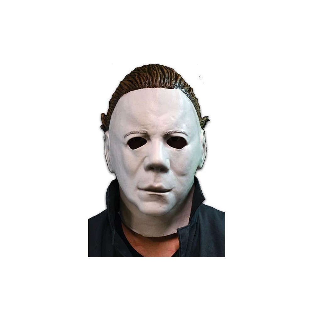 HALLOWEEN 2 MICHAEL MYERS ECONOMY MASCHERA MASK TRICK OR TREAT STUDIOS