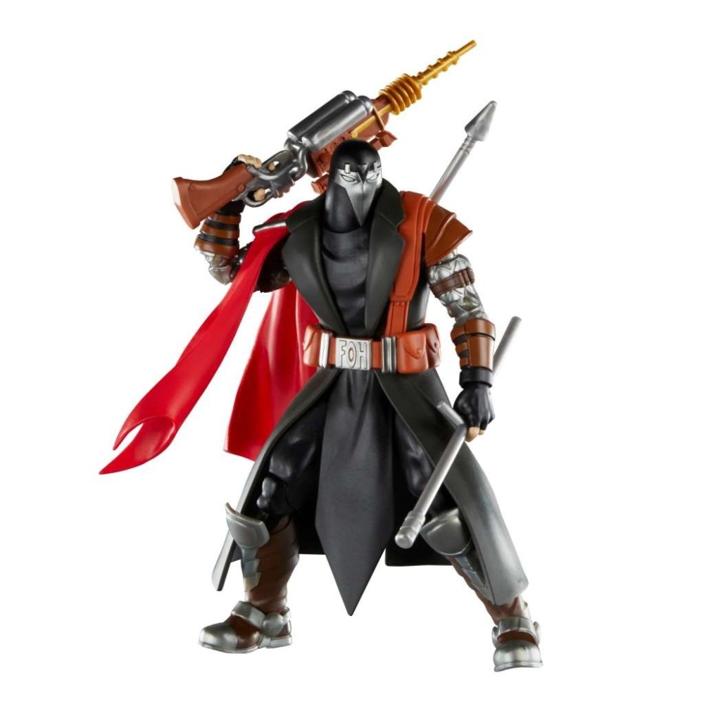 HASBRO MARVEL LEGENDS X-MEN '97 THE X-CUTIONER ACTION FIGURE