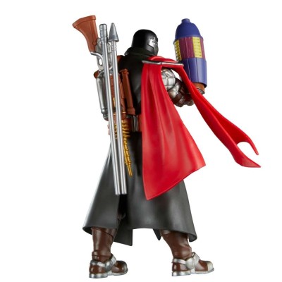 HASBRO MARVEL LEGENDS X-MEN '97 THE X-CUTIONER ACTION FIGURE