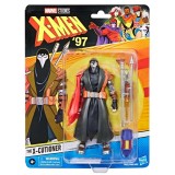HASBRO MARVEL LEGENDS X-MEN '97 THE X-CUTIONER ACTION FIGURE