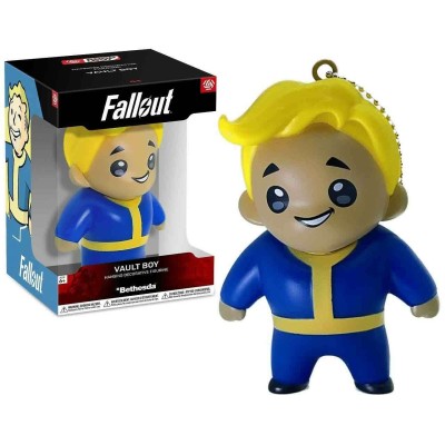 CENEGA FALLOUT VAULT BOY HANGING DECORATIVE FIGURINE