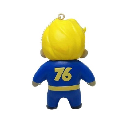 CENEGA FALLOUT VAULT BOY HANGING DECORATIVE FIGURINE