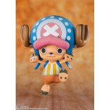 BANDAI ONE PIECE TONY CHOPPER CANDY LOVER FIGUARTS ZERO FIGURE