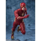 BANDAI THE FLASH S.H. FIGUARTS ACTION FIGURE