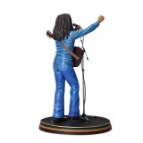 BOB MARLEY LIVE AT THE RAINBOW '77 CONCERT FIGURE SD TOYS