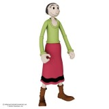 POPEYE POWER STARS OLIVE OYL ACTION FIGURE BOSS FIGHT STUDIO