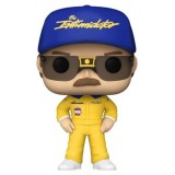 FUNKO POP! NASCAR DALE EARNHARDT BOBBLE HEAD FIGURE FUNKO