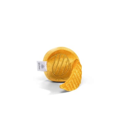 NOBLE COLLECTIONS HARRY POTTER GOLDEN SNITCH PLUSH FIGURE 37CM