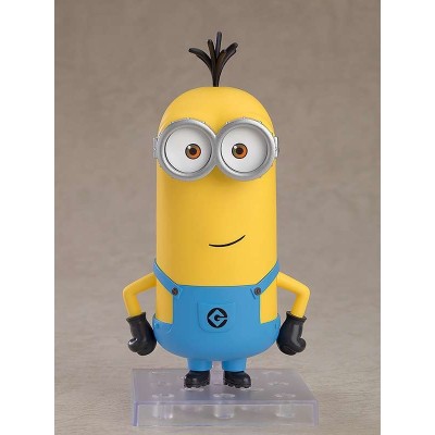 GOOD SMILE COMPANY MINIONS KEVIN NENDOROID ACTION FIGURE
