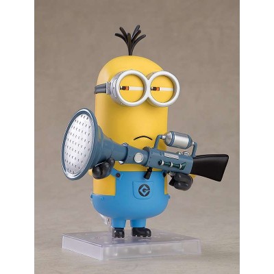 GOOD SMILE COMPANY MINIONS KEVIN NENDOROID ACTION FIGURE