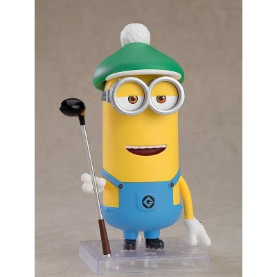 GOOD SMILE COMPANY MINIONS KEVIN NENDOROID ACTION FIGURE