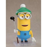 GOOD SMILE COMPANY MINIONS KEVIN NENDOROID ACTION FIGURE