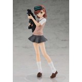 GOOD SMILE COMPANY A CERTAIN SCIENTIFIC RAILGUN T SISTER POP UP PARADE STATUE FIGURE