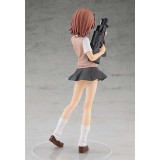 A CERTAIN SCIENTIFIC RAILGUN T SISTER POP UP PARADE STATUA FIGURE GOOD SMILE COMPANY