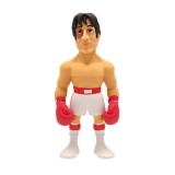 ROCKY BALBOA MINIX COLLECTIBLE FIGURINE FIGURE NOBLE COLLECTIONS
