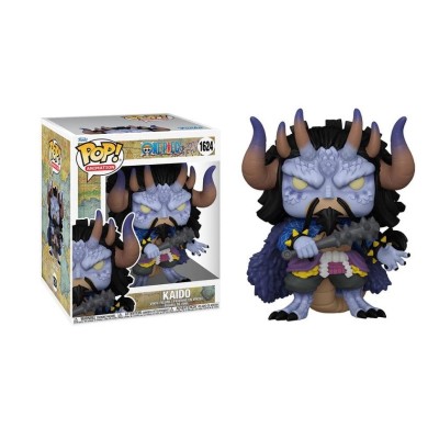 FUNKO FUNKO POP! ONE PIECE KAIDO BOBBLE HEAD FIGURE