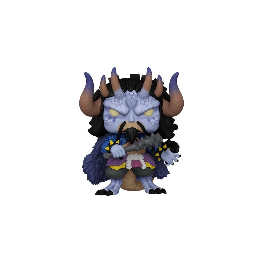 FUNKO FUNKO POP! ONE PIECE KAIDO BOBBLE HEAD FIGURE