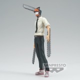 CHAINSAW MAN CHAIN SPIRITS VOL.5 STATUA FIGURE BANPRESTO