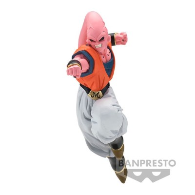 BANPRESTO DRAGON BALL Z MATCH MAKERS MAJIN BUU STATUE FIGURE