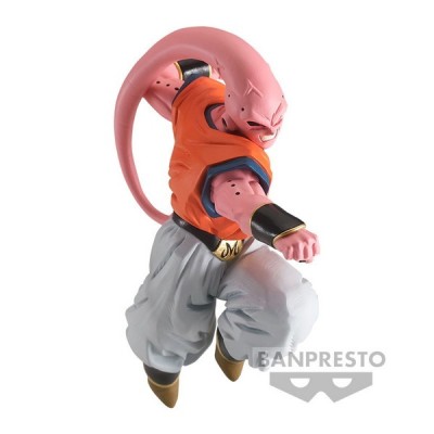 DRAGON BALL Z MATCH MAKERS MAJIN BUU STATUA FIGURE BANPRESTO