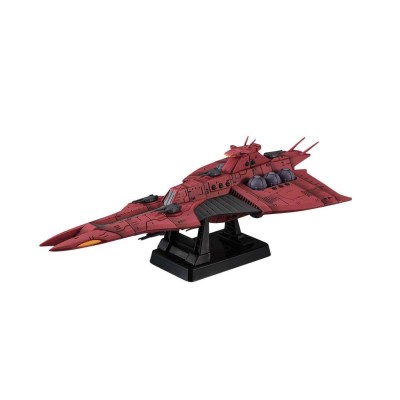 MOBILE SUIT GUNDAM COSMO FLEET SPECIAL UNICORN REWLOOLA REPLICA MEGAHOUSE