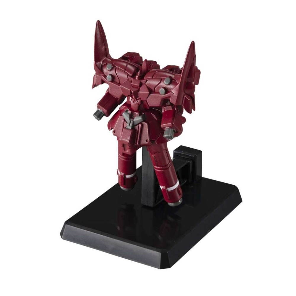 MEGAHOUSE MOBILE SUIT GUNDAM COSMO FLEET SPECIAL UNICORN REWLOOLA REPLICA