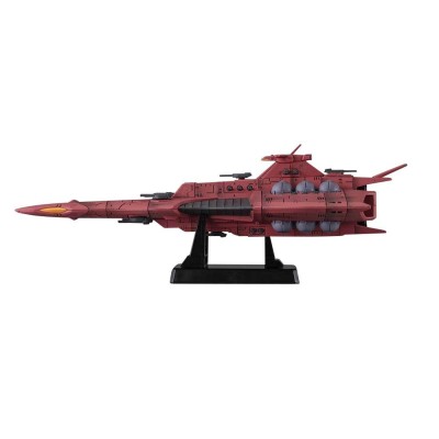 MEGAHOUSE MOBILE SUIT GUNDAM COSMO FLEET SPECIAL UNICORN REWLOOLA REPLICA