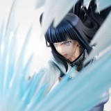 MEGAHOUSE NARUTO GALS SERIES HINATA HYUGA STATUE FIGURE