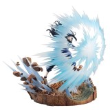 MEGAHOUSE NARUTO GALS SERIES HINATA HYUGA STATUE FIGURE