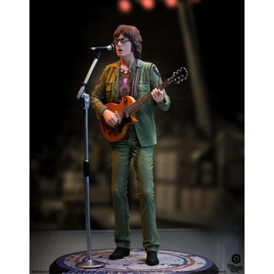 ROCK ICONZ JOHN LENNON STATUA FIGURE KNUCKLEBONZ
