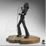 ROCK ICONZ QUEEN FREDDIE MERCURY SHEER HEART ATTACK STATUA FIGURE KNUCKLEBONZ
