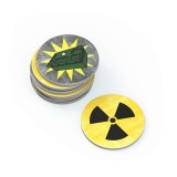 MODIPHIUS ENTERTAINMENT FALLOUT FACTIONS NUKA WORLD STARTER SET TABLE GAME