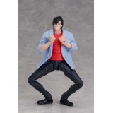CITY HUNTER RYO SAEBA BUZZMOD ACTION FIGURE ANIPLEX