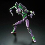 RG REAL GRADE - EVANGELION EVA 01 1/144 MODEL KIT ACTION FIGURE BANDAI